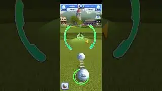 golf master 3d game