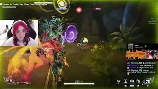 FACECAM | sen aramori | grinding ranked | !newvideo