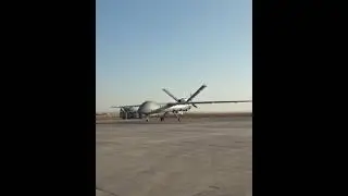 Anka-S UAV  /TRT FORCE
