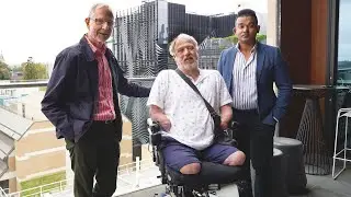 Surviving Sepsis: John's story