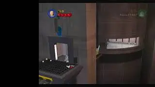 Turret Skip Tutorial
