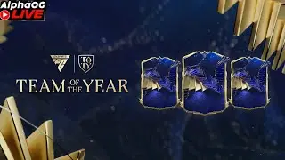 🔴FC MOBILE LVE :- 🚨TOTY IS HERE‼️THE BIGGEST FESTIVAL🎊 LIVE LEAKS #fcmobile #eafc24 #shorts #live