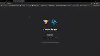 typescript react electron project - part 1 - initiating a git repo
