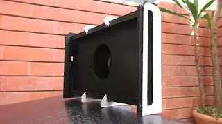 Tablet mount for NVIDIA Shield