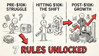 7 Money Rules That Only Work After You Hit $10,000