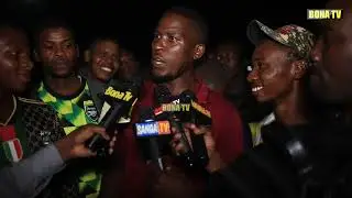 SHABIKI WA SIMBA ASHINDWA KUJIZUIA/AAMIA YANGA BILA KISA KUFUZU FAINALI/AOMBA JEZI