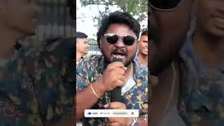 IMAX Laxman Review on Nuve nuvve Re release Public talk🔥