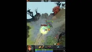 Marci bug dota 2. #dota2