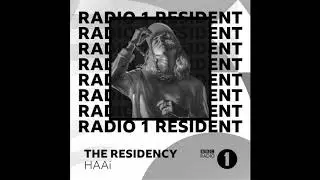 Ian DPM - Lip Service (High Class Filter Remix) [HAAi Radio 1 Rip]