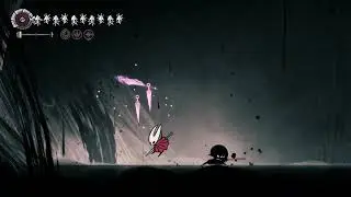 Lost Lace No-Hit No Red Tools No Parries (Silksong True Ending Final Boss)