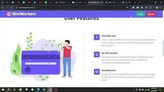 Install Miniworkers Script: Launch Your Own Microjob Marketplace!