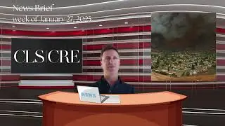 Market Insights from CLS CRE: $1.9B in Property Losses & Mortgage Market Shifts
