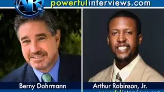 ( How to Raise Capital for your Business) Berny Dohrmann.