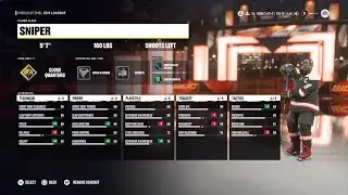 Best NHL 22 Loadouts For World Of Chel