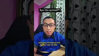 Apa itu spread?#publicgold #5gassociates #emas #tipsemas #tipskewangan #akaungap #spread #akaungap