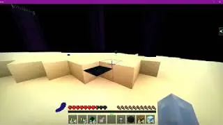 Getting End Portal Tile (Custom End Portals) (1.2.13)