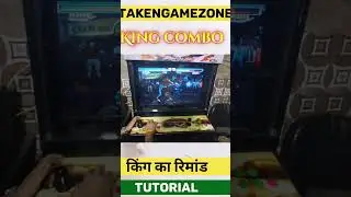 #Tekken #Tekken8 #Tekken7 #TekkenFans #TekkenFighter #TekkenCommunity #TekkenTournament #Tekken