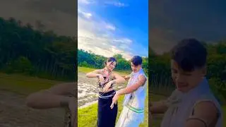 Kakuma & Hiresh || New Kaubru short viral video 2024