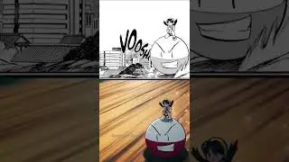 Pok&eacute;mon Adventures - Mangas vs MMV - Credits: @NinjaristicNinja #Pok&eacute;mon #pokemoncommunity