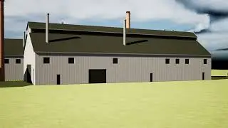 Portals Project - MPASD 2024