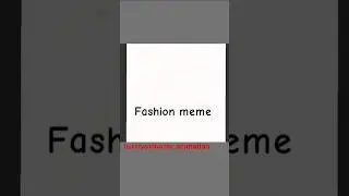 Fashion meme ft:guesty&nooby&rockoy(OCS) #roblox#animation#drawing#flipclip#noob#guest#noobsquad