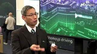 Smart Sports Technology Trends