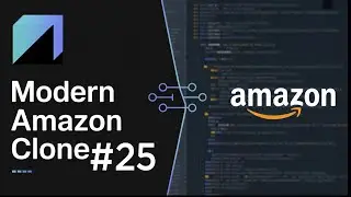 How to build Auth Guard | Amazon Clone | Route Protection Tutorial