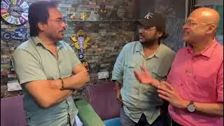 OMS LOCATION and Rajiv Ruia and Nepal Line Production signs Film
