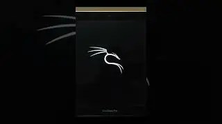 Install Kali Linux Wifi Driver on Macbook Pro 2012