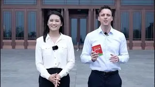 Xi Impression: Innovative thinker who brings together traditional Chinese wisdom and socialism