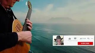 Dominic Miller La Belle Dame Sans Regrets (cover)