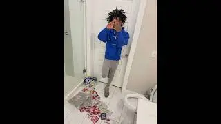 Pradabagshawty + Luhyotti Type Beat &ldquo;Trap or Die&rdquo;