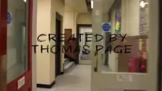 Shorefields Trailer