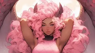 Sapphyra, Empress of Maklu-IV