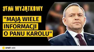 Prezydent i pseudokibice. 