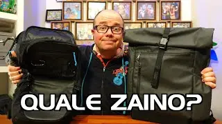 ZAINI E PARCHI A TEMA - QUALE SCEGLIERE?