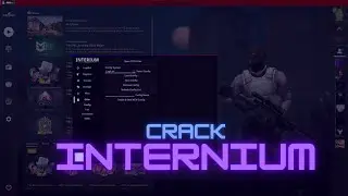 КРЯК INTERIUM 2022 | ФИКС ИНТЕРИУМ КРЯК | СКАЧАТЬ БЕСПЛАТНЫЙ ЧИТ INTERIUM CRACK | ЛУЧШИЙ МУВМЕНТ ЧИТ