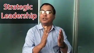 Strategic Leadership Series-03