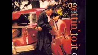Christian McBride - Night Train