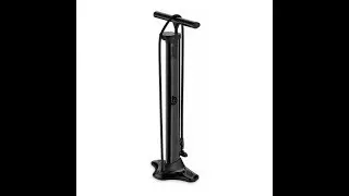 Bomba de Pie Tubeless Air Tank BB-94T