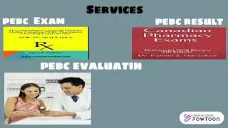 Canadian Pharmacy Exam Prep