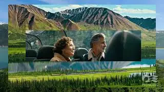 No one connects you to Alaska like Princess, the #1 Cruise Line in Alaska