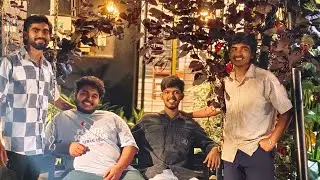 അമ്മയ്ക്ക് ഒരു birthday കഴിഞ്ഞുള്ള surprise gift കൊടുക്കൽ 😇