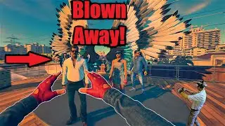 Mumbai, India - Chasing a Ghost - Hitman: World of Assassination - PSVR2 4k Gameplay