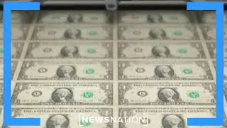California sending residents 'inflation relief' checks | Morning in America
