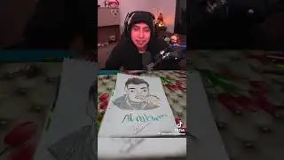 Jajaja los dibujos #viral #betillo #abrahaham #los bros