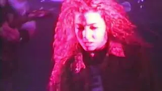 White Zombie - Babe Ruth (Unreleased From The Crow Soundtrack) (Live In Boston/NY '93) [Remaster]