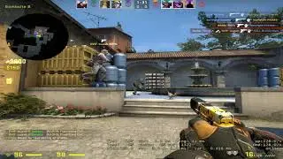 Glock god tier, usp trash tier