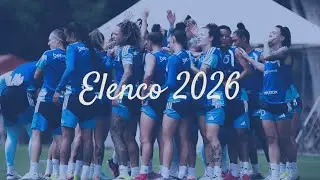 Dá pra brigar? Analisando o elenco do Cruzeiro para 2026.