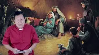 PAN SA KINABUHI SEPTEMBER 8, 2025 | Matthew 1:18-23